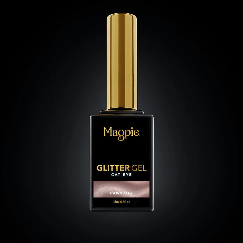 Paws Off Gel Color - Cat eye